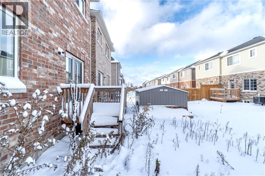 38 Hutchison Road, Guelph, Ontario  N1L 0R4 - Photo 34 - 40791185