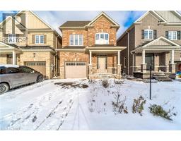 38 HUTCHISON Road, Guelph, Ontario