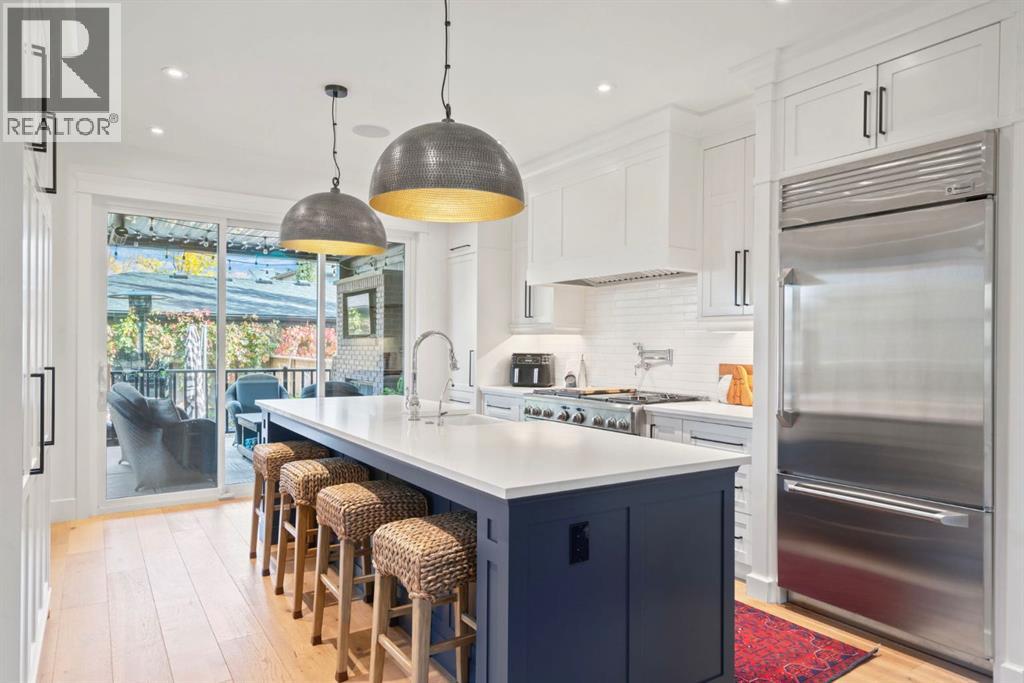 2818 36 Street Sw, Calgary, Alberta  T3E 3A1 - Photo 7 - A2261596