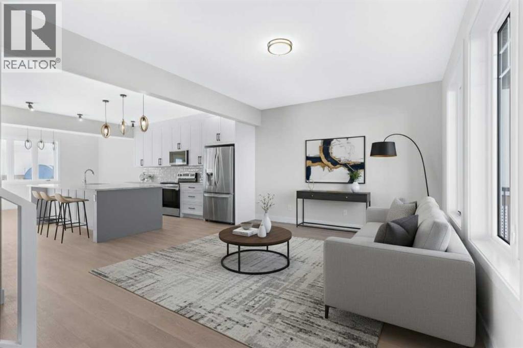 1903 Mccaskill Drive, Crossfield, Alberta T0M 0S0 - Photo 6 - A2265832