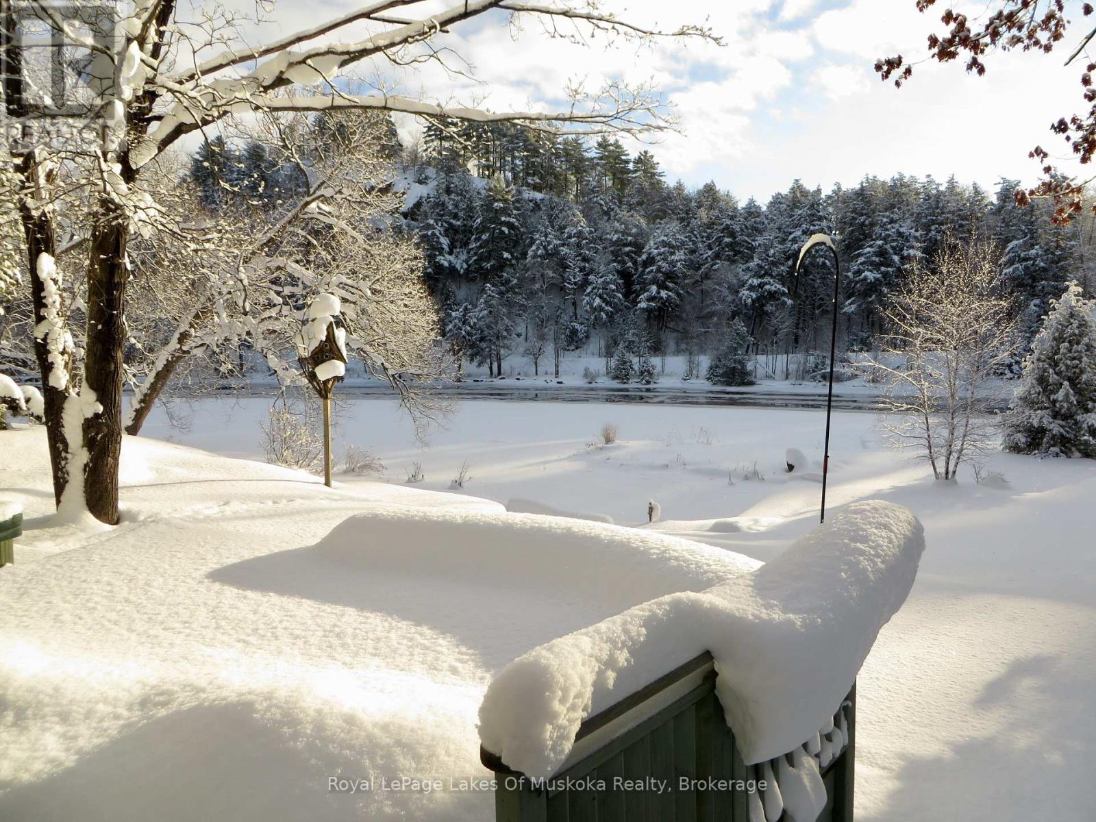 9 Mountview Avenue, Huntsville, Ontario  P1H 1G8 - Photo 45 - X12587442