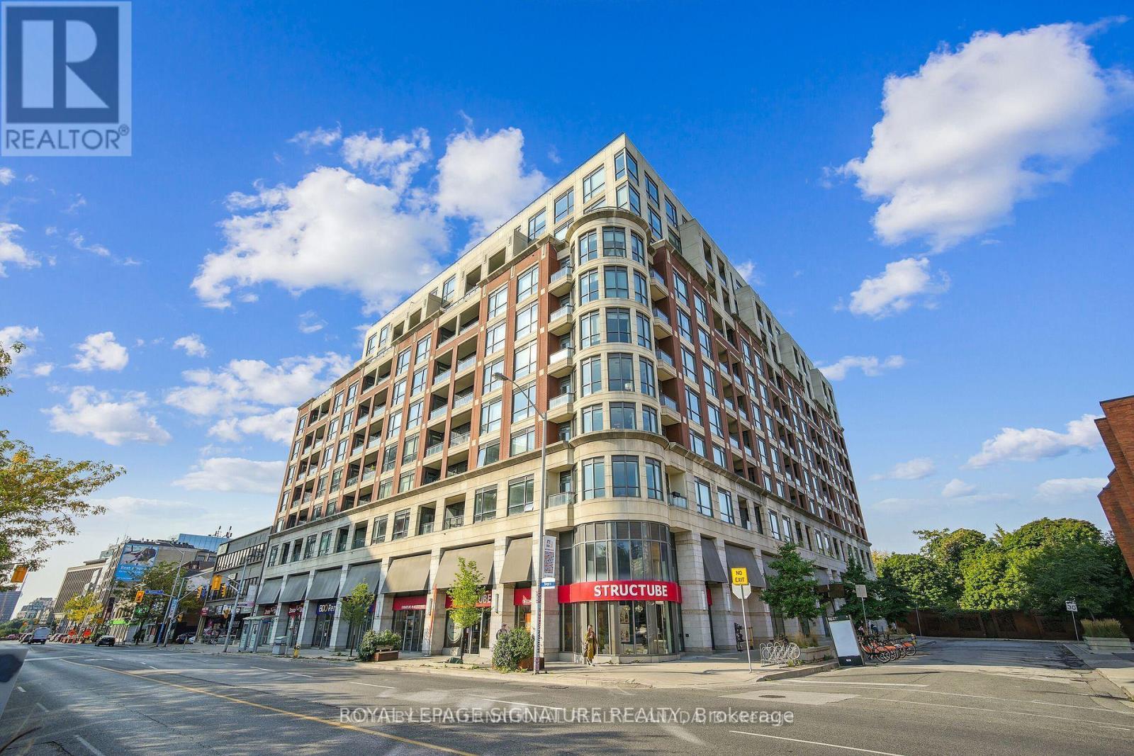818 - 23 Glebe Road W, Toronto, Ontario  M4S 1Z9 - Photo 18 - C12587510