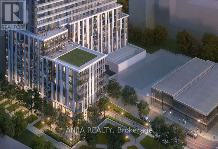 518 - 5858 Yonge St Street, Toronto, Ontario  M2M 3T3 - Photo 13 - C12587520