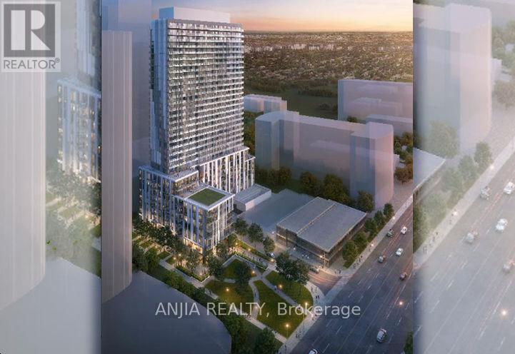 518 - 5858 Yonge St Street, Toronto, Ontario  M2M 3T3 - Photo 14 - C12587520