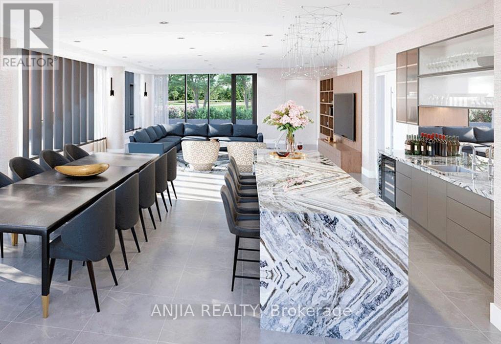 518 - 5858 Yonge St Street, Toronto, Ontario  M2M 3T3 - Photo 15 - C12587520