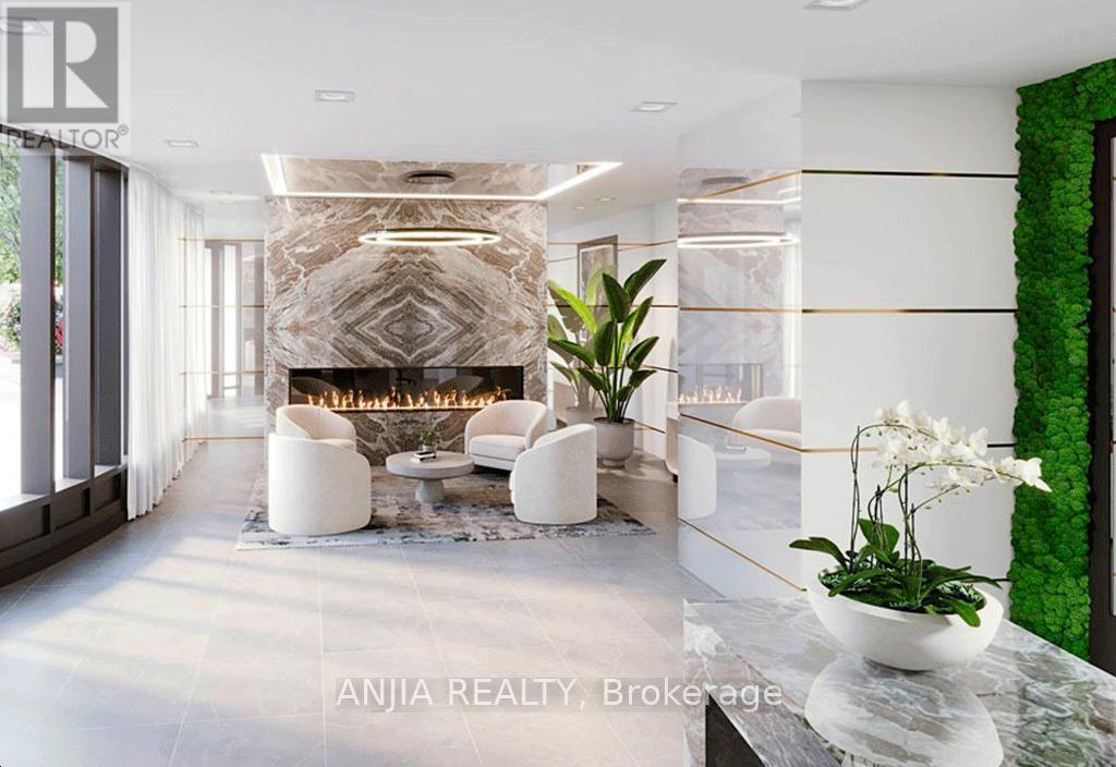 518 - 5858 Yonge St Street, Toronto, Ontario  M2M 3T3 - Photo 16 - C12587520