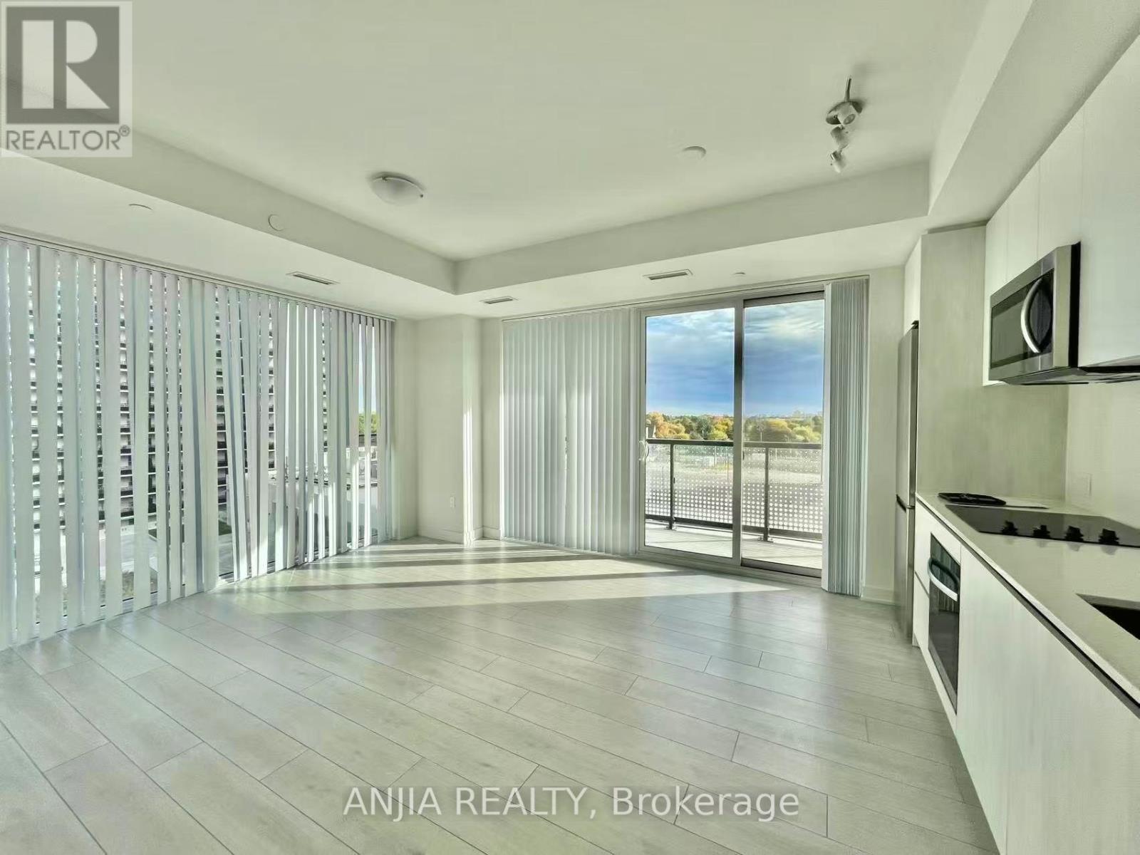 518 - 5858 Yonge St Street, Toronto, Ontario  M2M 3T3 - Photo 2 - C12587520