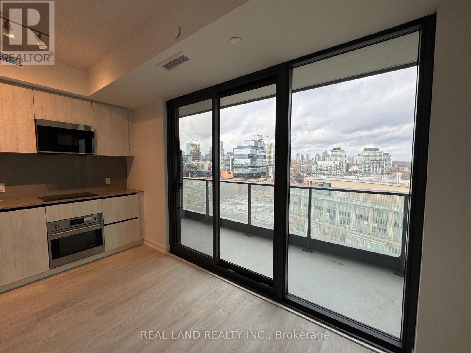 1510 - 35 Parliament Street, Toronto, Ontario  M5A 2Y2 - Photo 4 - C12587524