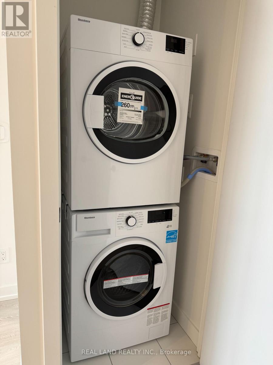 1510 - 35 Parliament Street, Toronto, Ontario  M5A 2Y2 - Photo 8 - C12587524