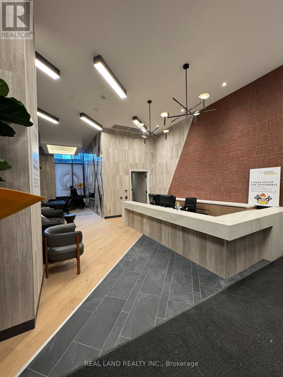 1510 - 35 Parliament Street, Toronto, Ontario  M5A 2Y2 - Photo 9 - C12587524