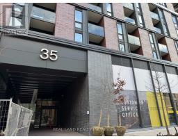 1510 - 35 PARLIAMENT STREET, Toronto, Ontario