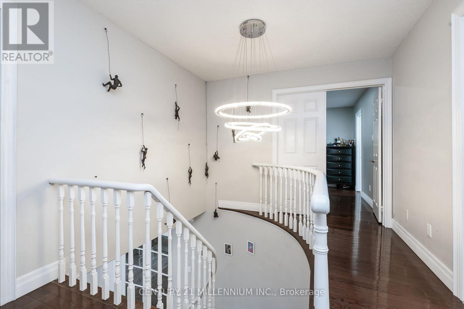 62 Stargell Drive, Whitby, Ontario  L1N 7X5 - Photo 21 - E12587526