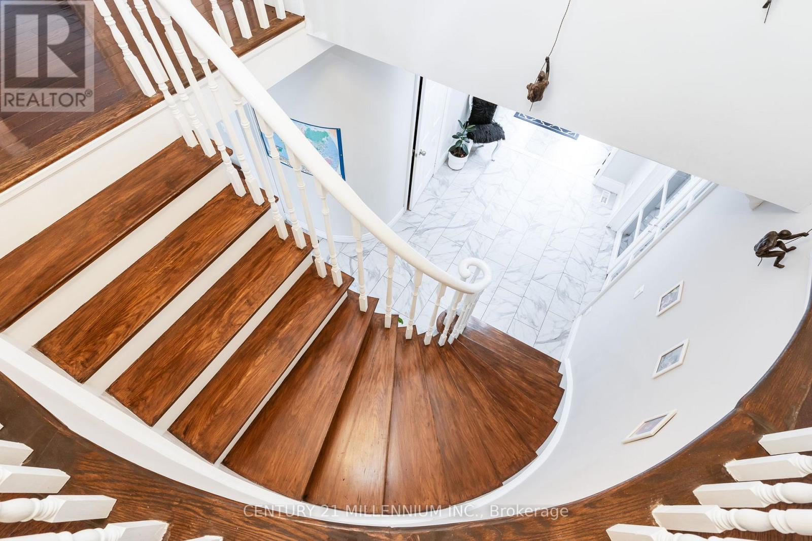 62 Stargell Drive, Whitby, Ontario  L1N 7X5 - Photo 22 - E12587526