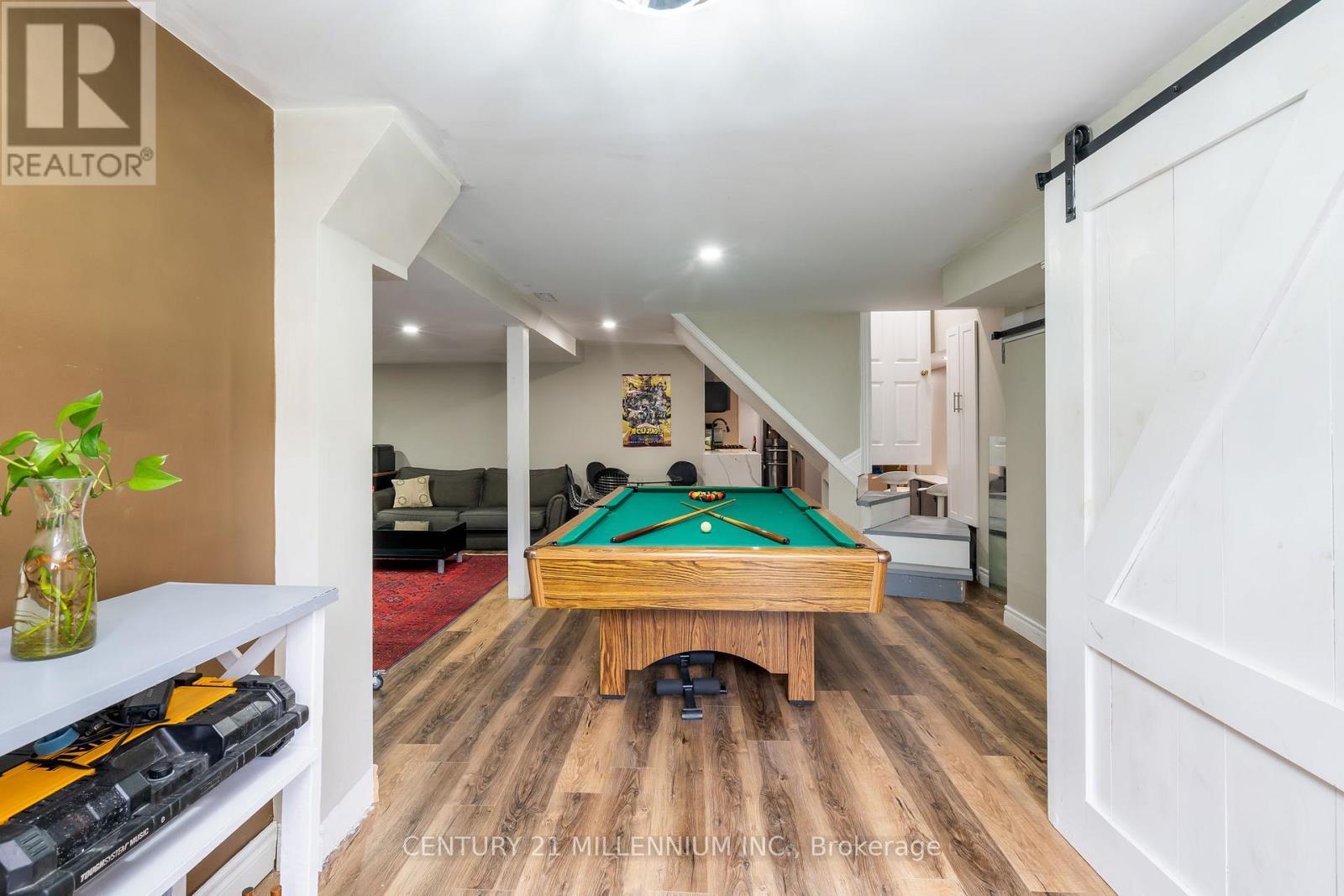 62 Stargell Drive, Whitby, Ontario  L1N 7X5 - Photo 32 - E12587526