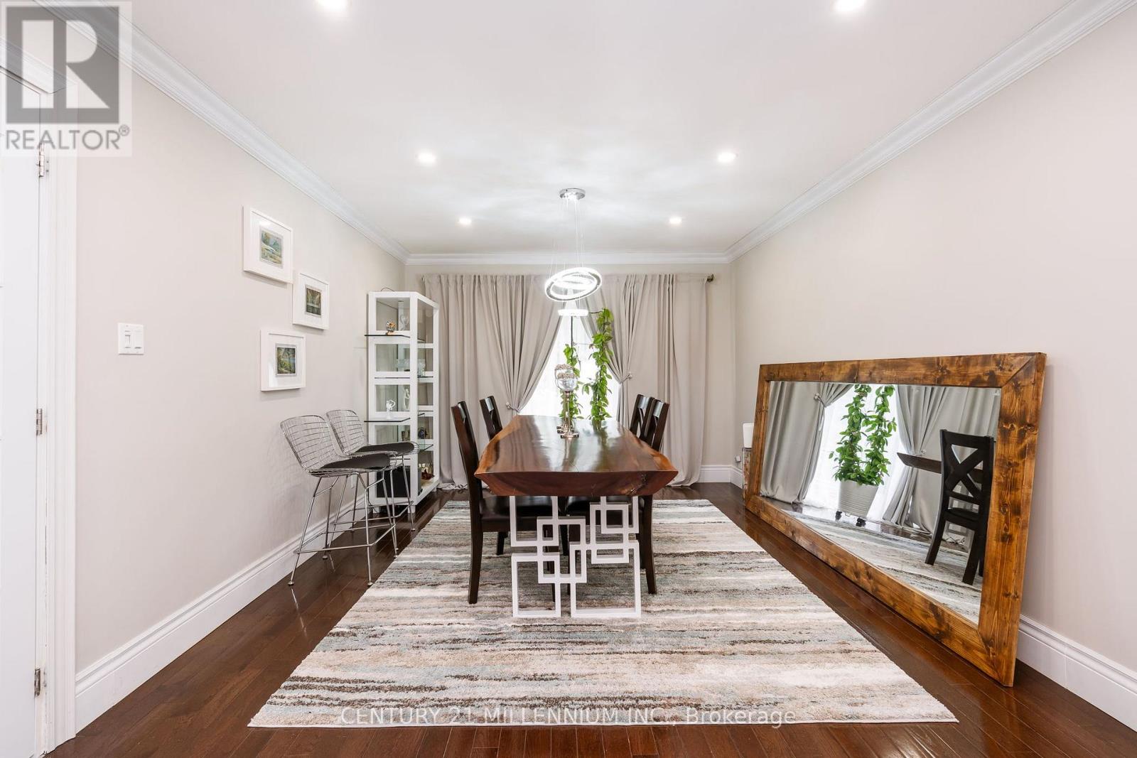 62 Stargell Drive, Whitby, Ontario  L1N 7X5 - Photo 5 - E12587526