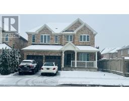 365 Peter Rupert Avenue, Vaughan (Patterson), Ca