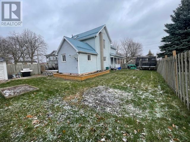 32 Mcnichol Avenue, Quinte West, Ontario  K8V 2R6 - Photo 19 - X12586332