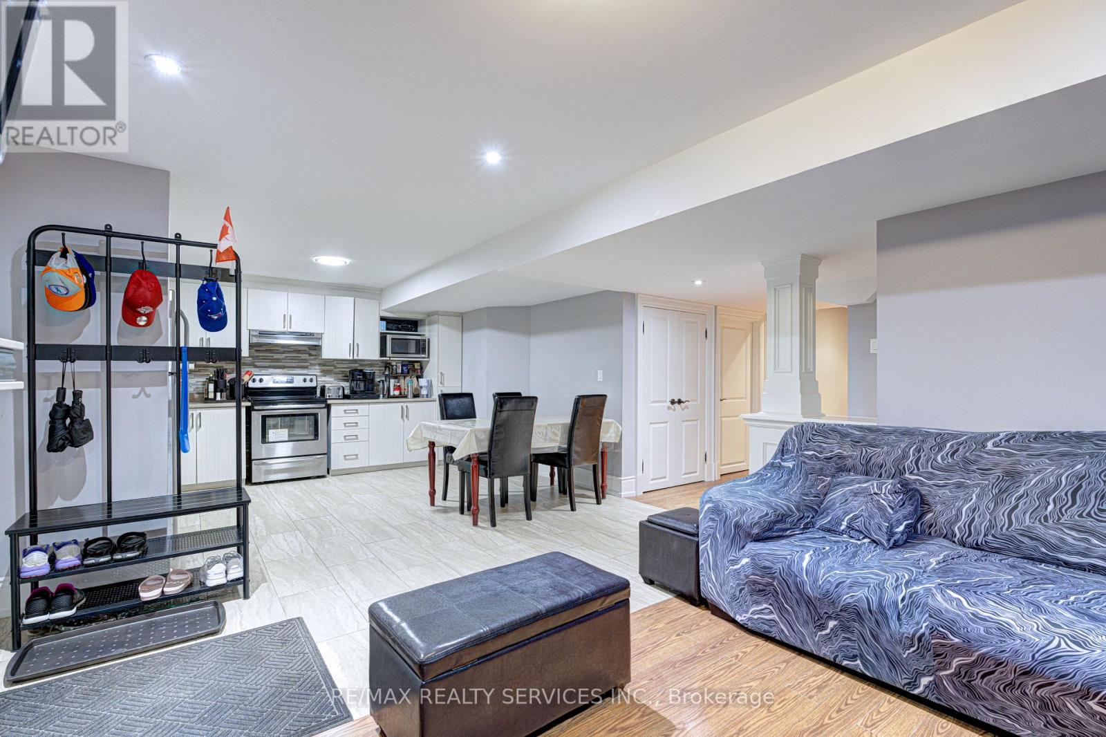 16 Fallgate Drive, Brampton, Ontario  L6X 0R5 - Photo 41 - W12587518