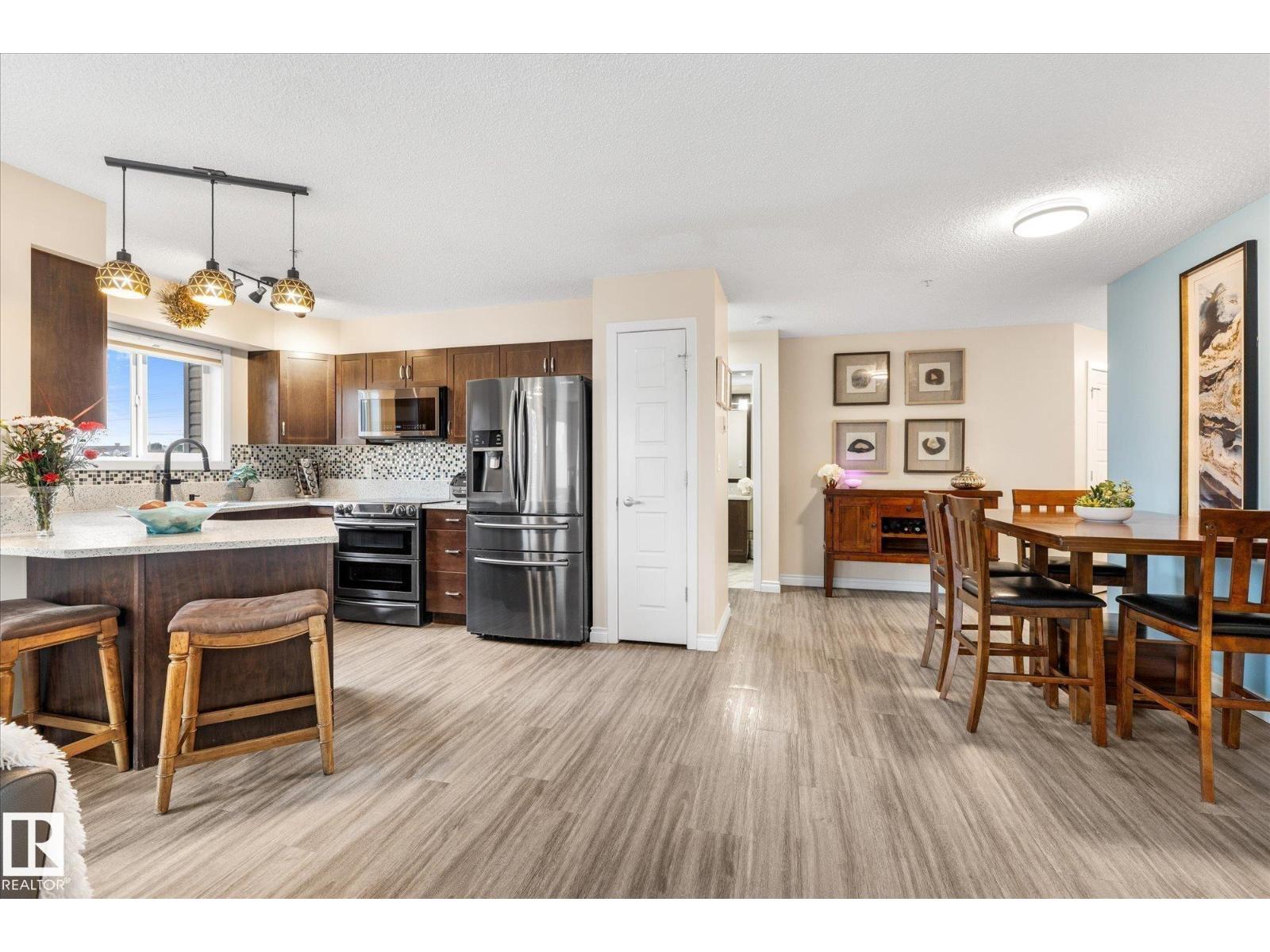 #303 396 Silver Berry Rd Nw, Edmonton, Alberta  T6T 0H1 - Photo 1 - E4467052