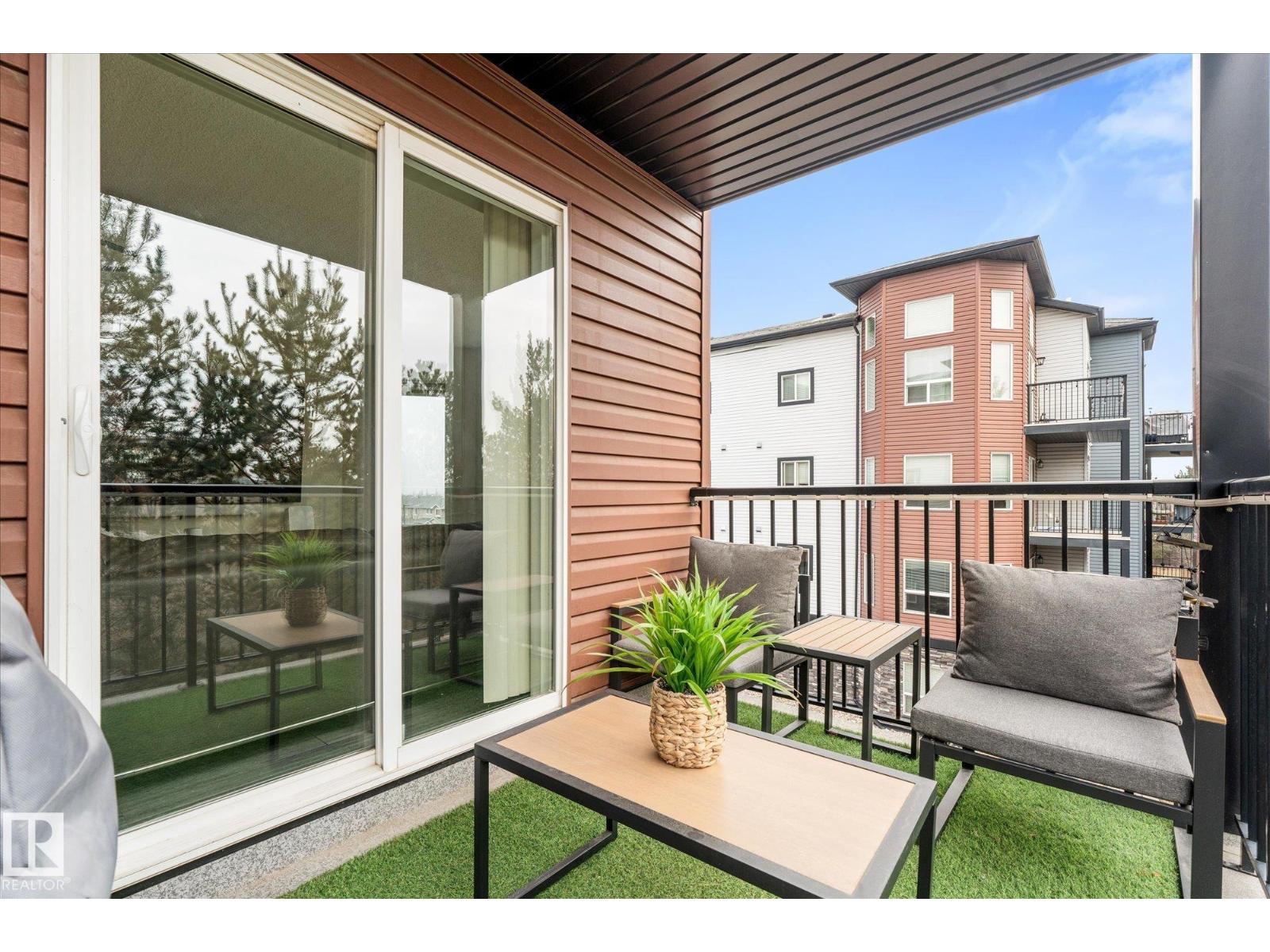 #303 396 Silver Berry Rd Nw, Edmonton, Alberta  T6T 0H1 - Photo 13 - E4467052