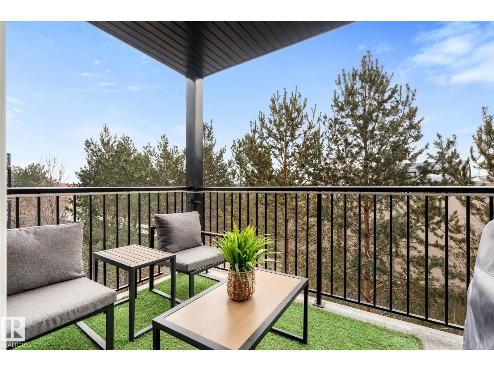 #303 396 Silver Berry Rd Nw, Edmonton, Alberta  T6T 0H1 - Photo 14 - E4467052