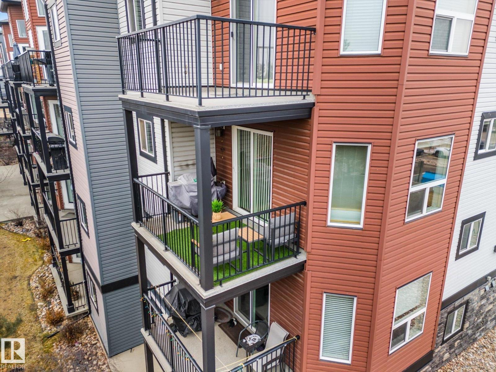 #303 396 Silver Berry Rd Nw, Edmonton, Alberta  T6T 0H1 - Photo 15 - E4467052