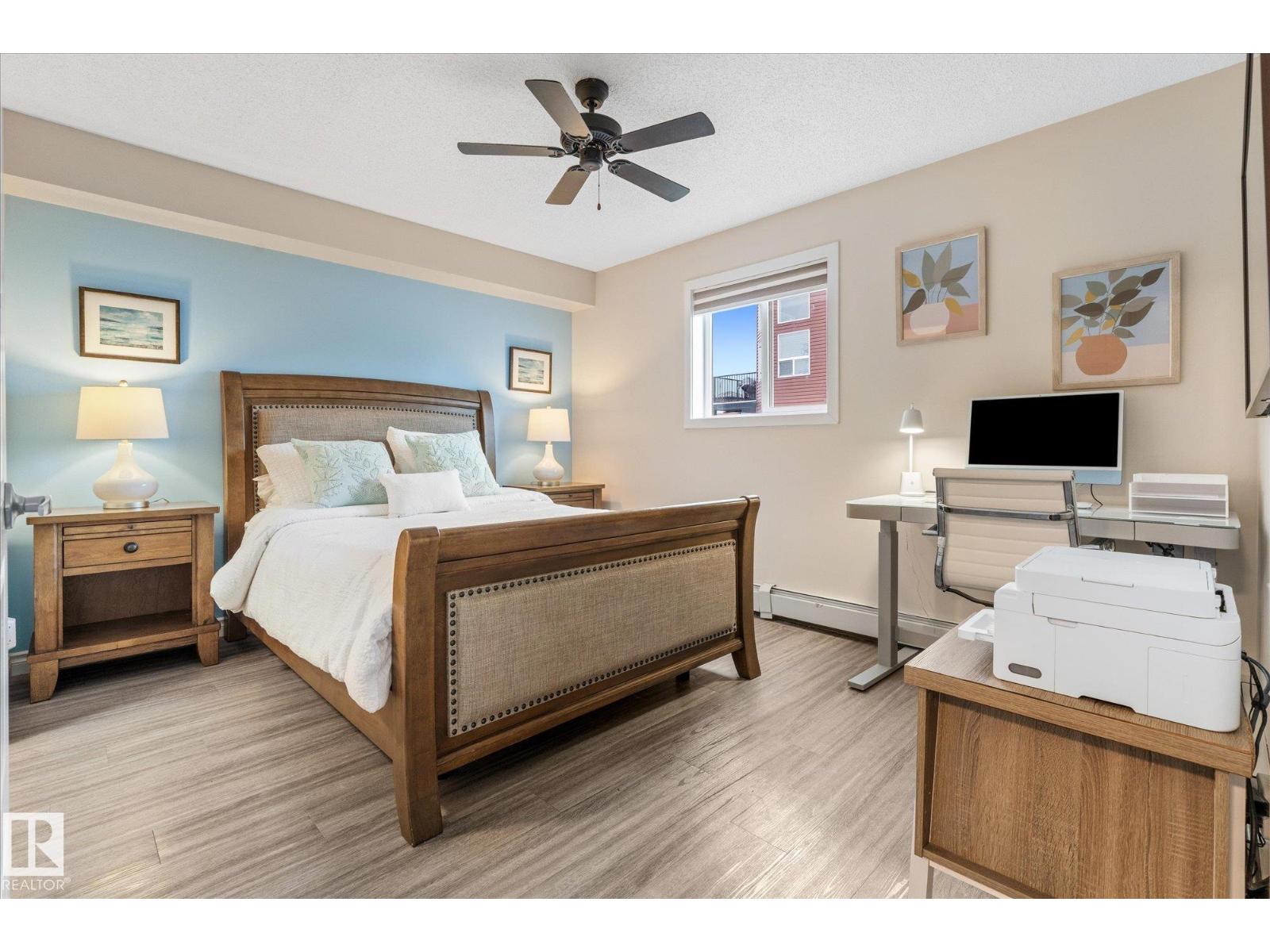 #303 396 Silver Berry Rd Nw, Edmonton, Alberta  T6T 0H1 - Photo 18 - E4467052