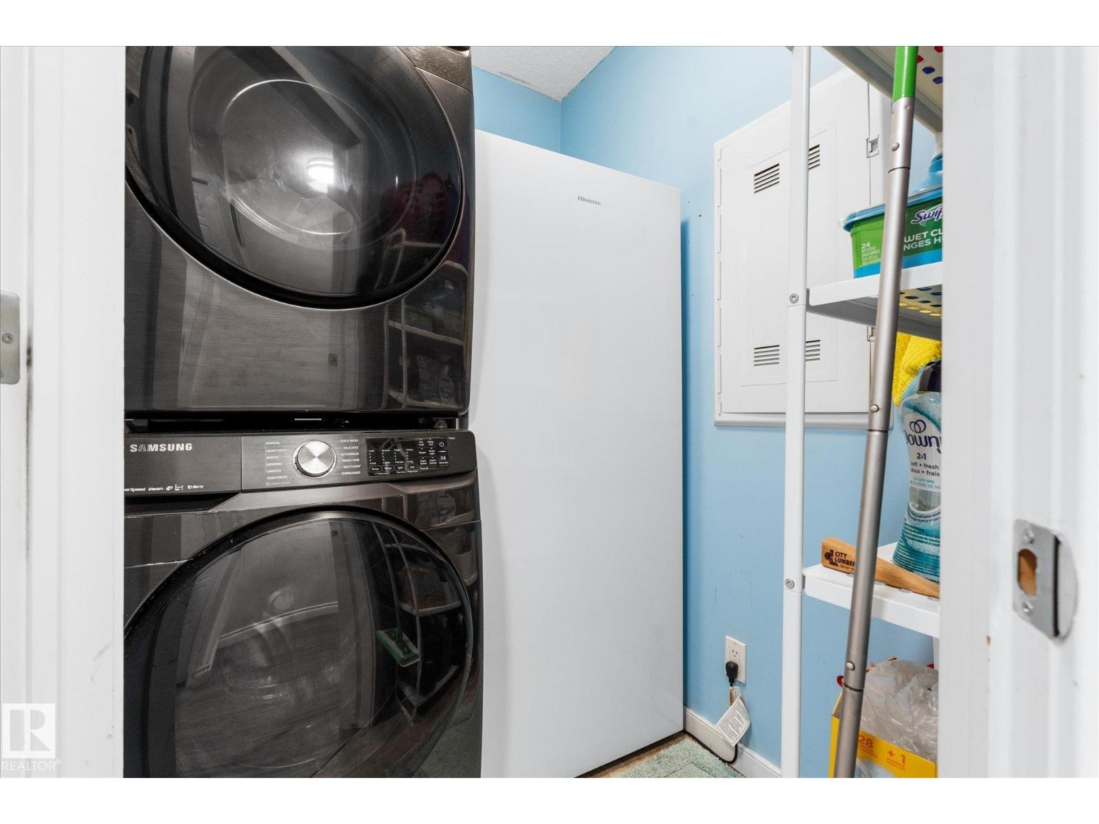 #303 396 Silver Berry Rd Nw, Edmonton, Alberta  T6T 0H1 - Photo 33 - E4467052