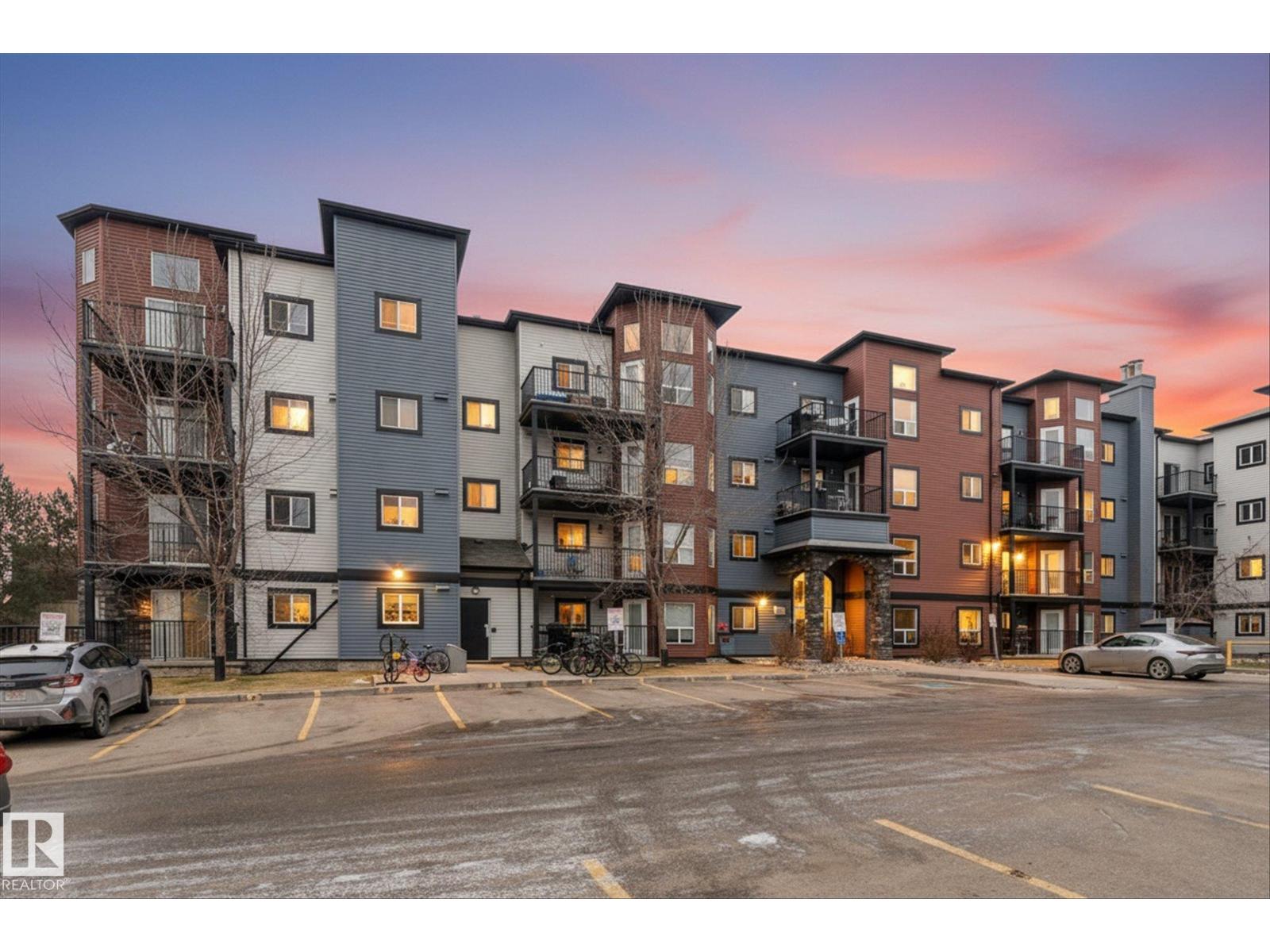 #303 396 Silver Berry Rd Nw, Edmonton, Alberta  T6T 0H1 - Photo 35 - E4467052