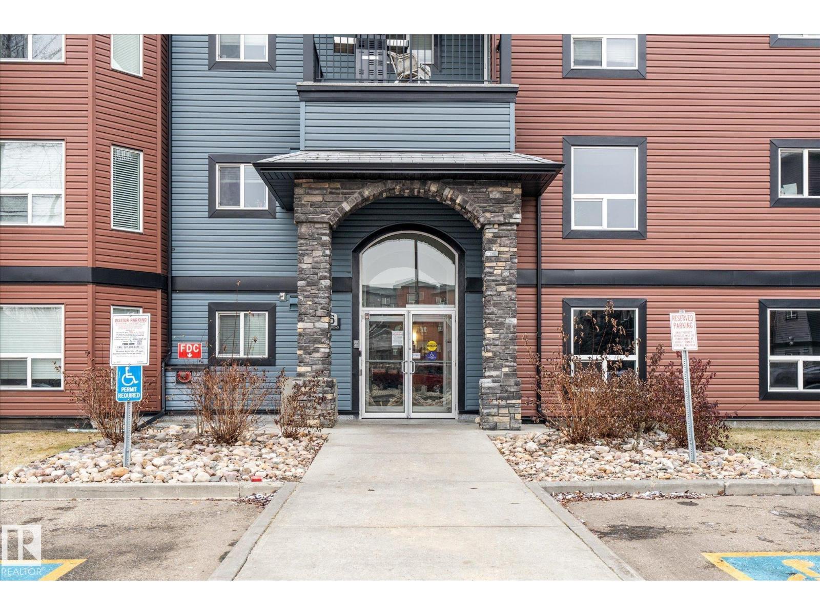 #303 396 Silver Berry Rd Nw, Edmonton, Alberta  T6T 0H1 - Photo 36 - E4467052