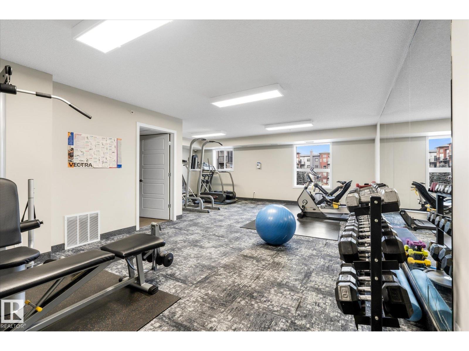 #303 396 Silver Berry Rd Nw, Edmonton, Alberta  T6T 0H1 - Photo 38 - E4467052