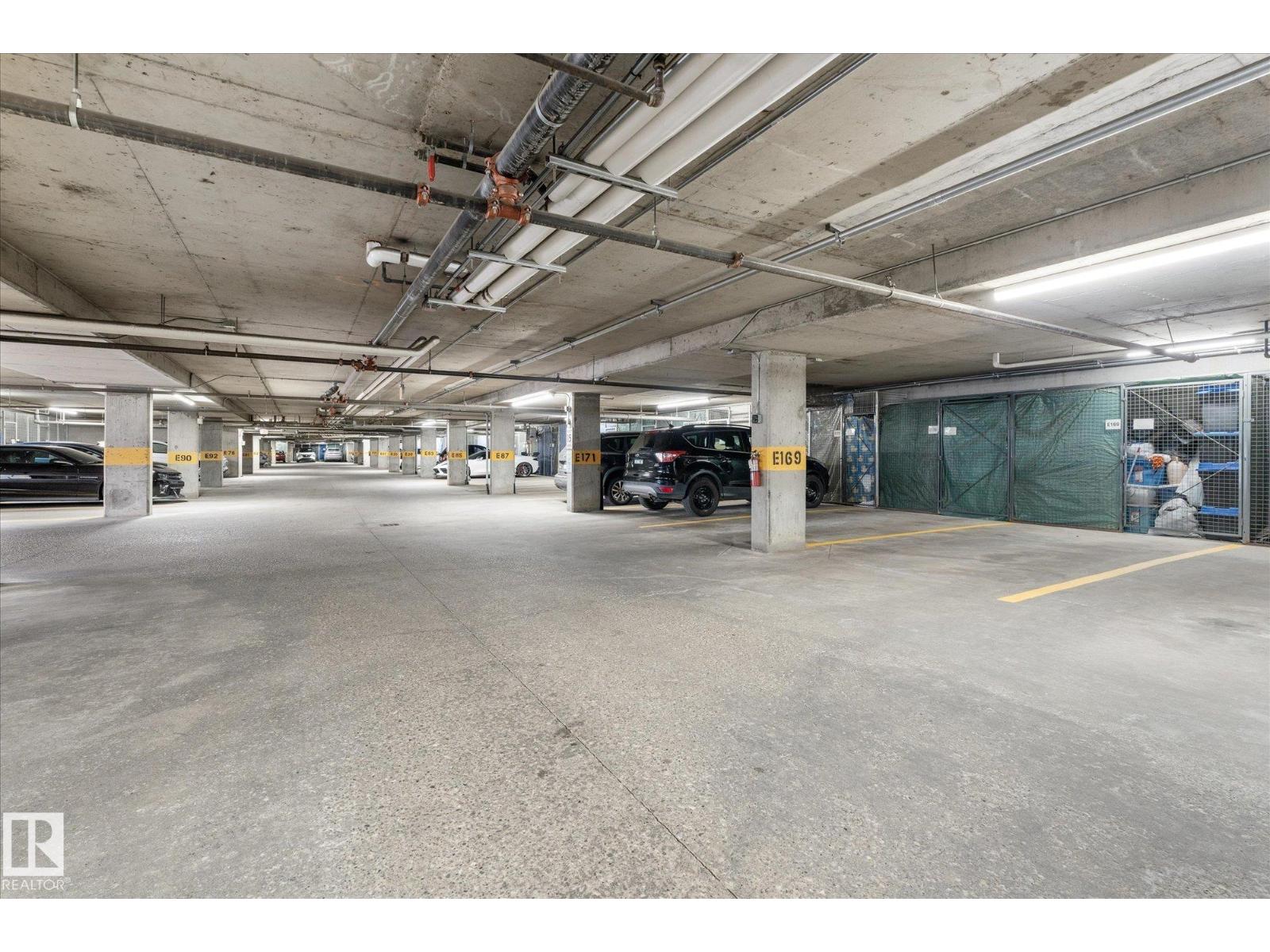 #303 396 Silver Berry Rd Nw, Edmonton, Alberta  T6T 0H1 - Photo 43 - E4467052