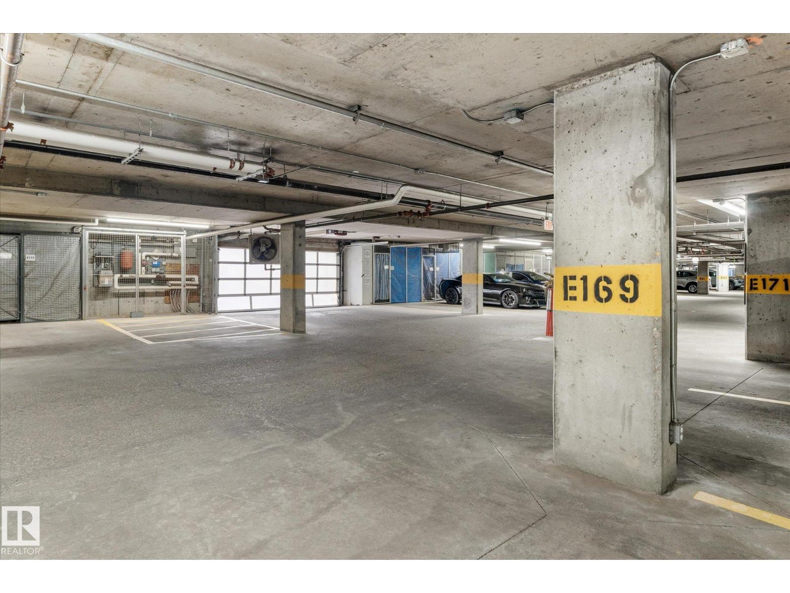 #303 396 Silver Berry Rd Nw, Edmonton, Alberta  T6T 0H1 - Photo 44 - E4467052