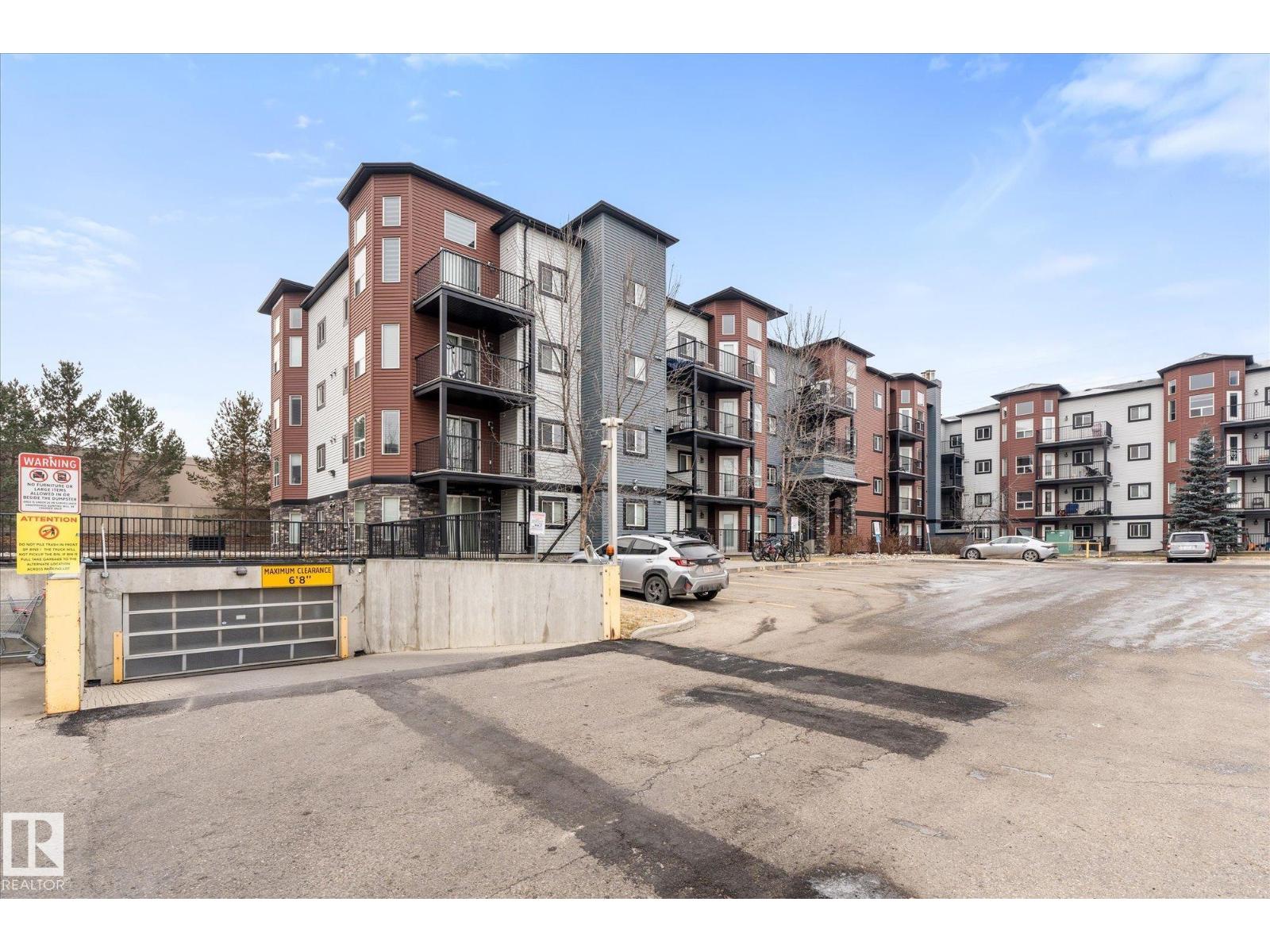 #303 396 Silver Berry Rd Nw, Edmonton, Alberta  T6T 0H1 - Photo 45 - E4467052