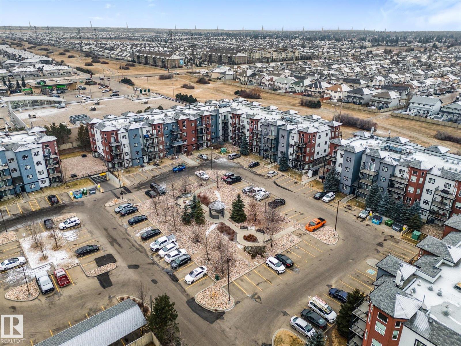 #303 396 Silver Berry Rd Nw, Edmonton, Alberta  T6T 0H1 - Photo 47 - E4467052