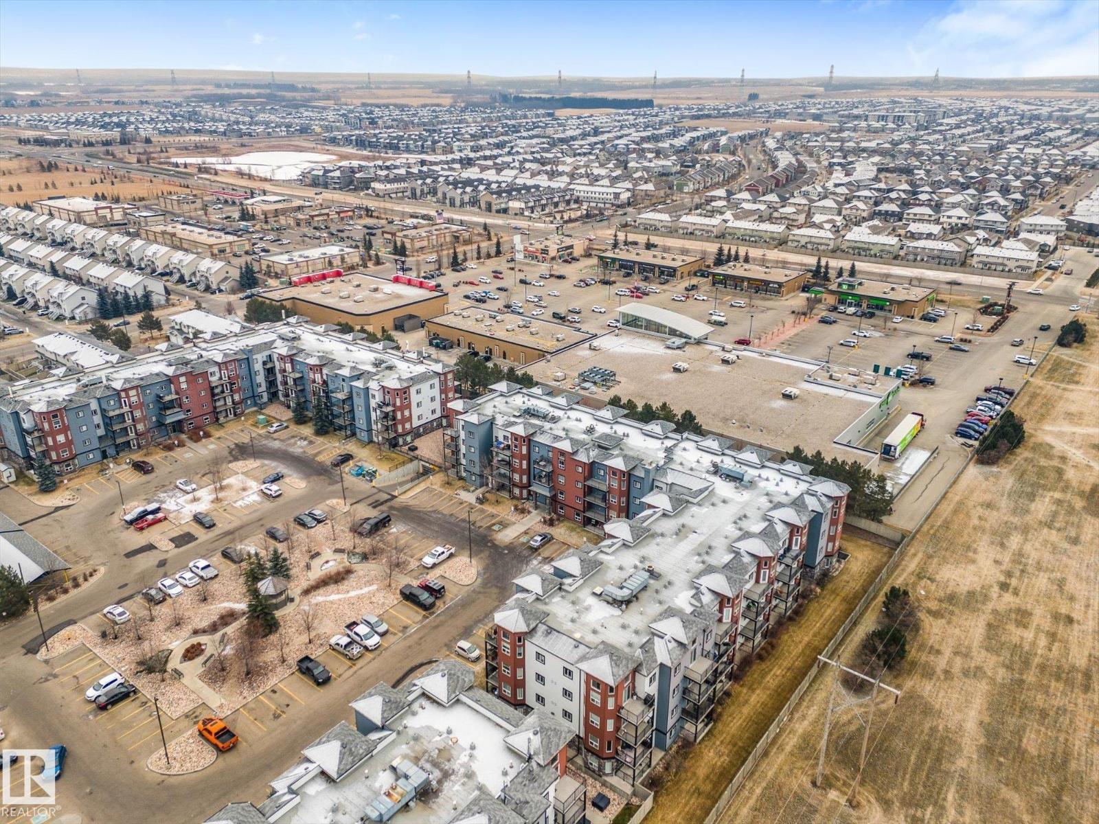 #303 396 Silver Berry Rd Nw, Edmonton, Alberta  T6T 0H1 - Photo 49 - E4467052