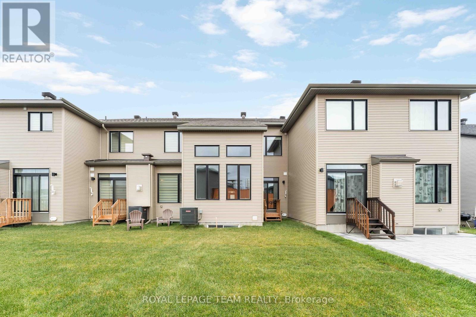 91 Gartersnake Way, Ottawa, Ontario  K1X 0J6 - Photo 25 - X12587556