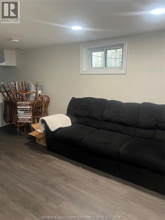 946 ARTHUR, Windsor, Ontario