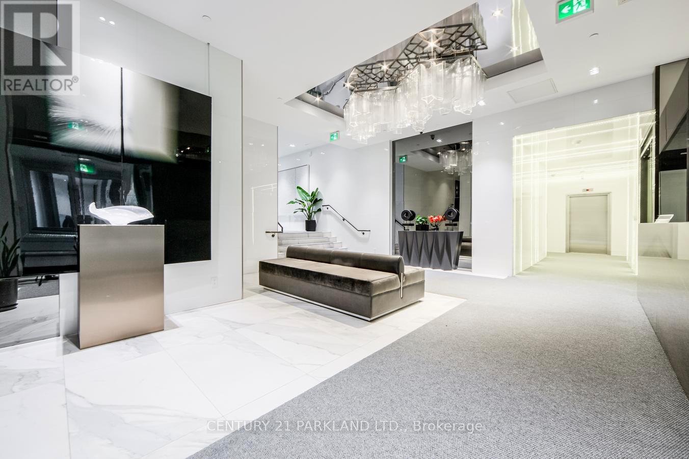 312 - 6 Parkwood Avenue, Toronto, Ontario  M4V 2W8 - Photo 4 - C12583872