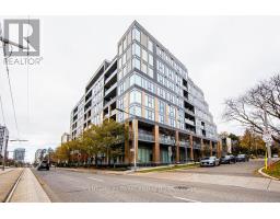 312 - 6 PARKWOOD AVENUE, Toronto, Ontario