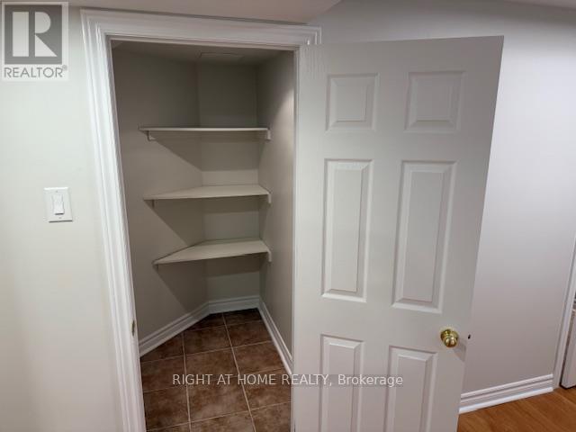 Basement - 5322 Lismic Boulevard, Mississauga (East Credit), Ontario  L5V 1P5 - Photo 10 - W12550094