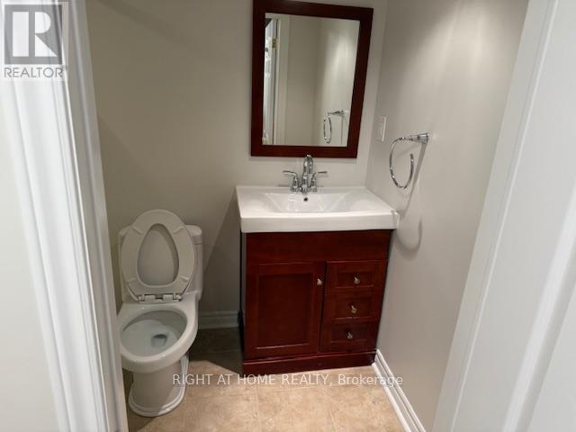 Basement - 5322 Lismic Boulevard, Mississauga (East Credit), Ontario  L5V 1P5 - Photo 11 - W12550094