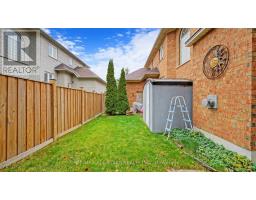 54 BRETTON CIRCLE, Markham, Ontario