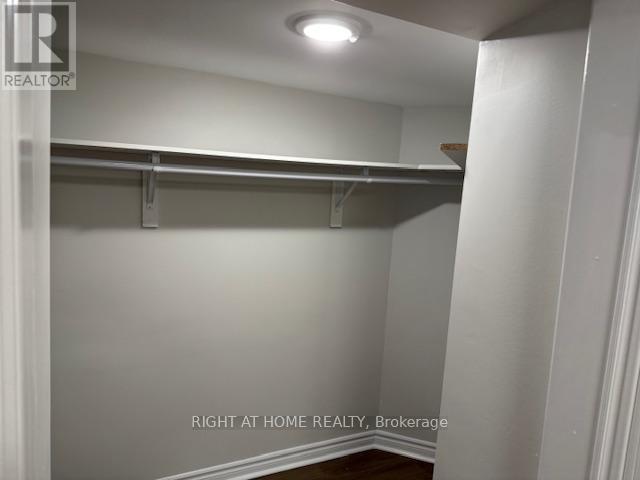 Basement - 5322 Lismic Boulevard, Mississauga (East Credit), Ontario  L5V 1P5 - Photo 18 - W12550094
