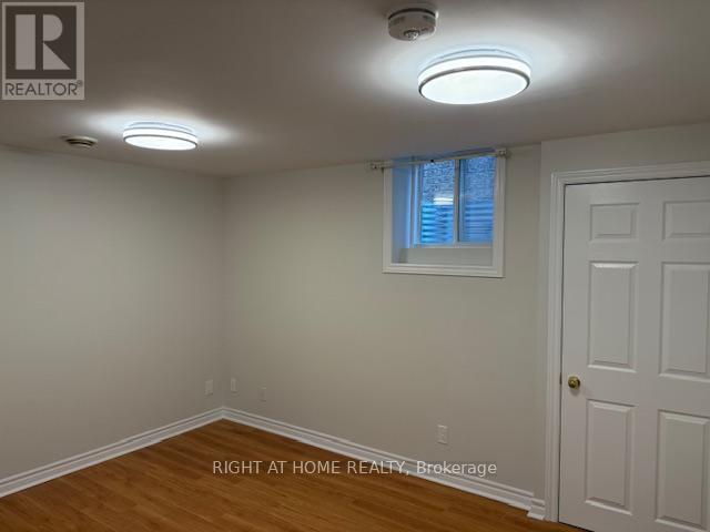 Basement - 5322 Lismic Boulevard, Mississauga (East Credit), Ontario  L5V 1P5 - Photo 14 - W12550094