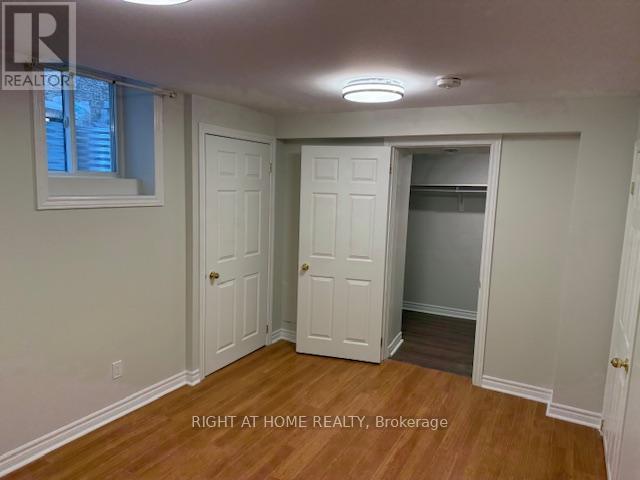 Basement - 5322 Lismic Boulevard, Mississauga (East Credit), Ontario  L5V 1P5 - Photo 15 - W12550094