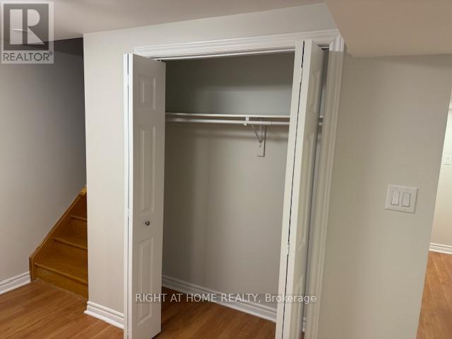 Basement - 5322 Lismic Boulevard, Mississauga (East Credit), Ontario  L5V 1P5 - Photo 13 - W12550094