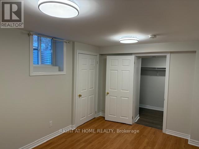 Basement - 5322 Lismic Boulevard, Mississauga (East Credit), Ontario  L5V 1P5 - Photo 16 - W12550094