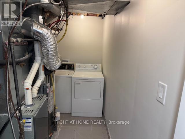 Basement - 5322 Lismic Boulevard, Mississauga (East Credit), Ontario  L5V 1P5 - Photo 20 - W12550094