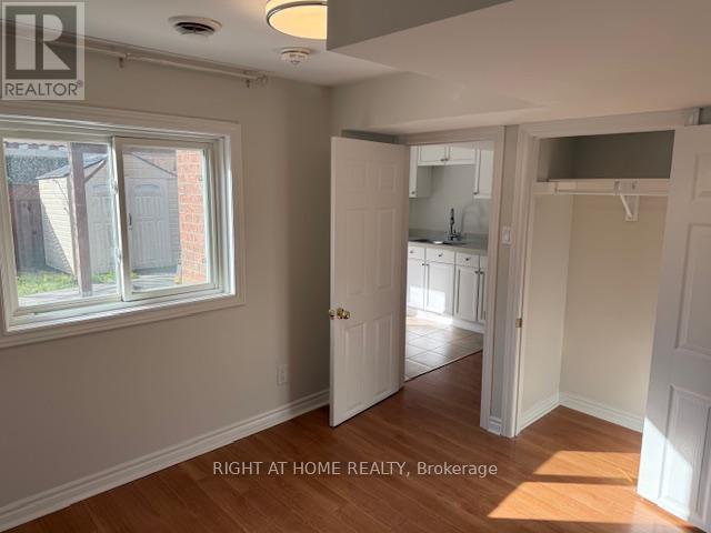 Basement - 5322 Lismic Boulevard, Mississauga (East Credit), Ontario  L5V 1P5 - Photo 31 - W12550094